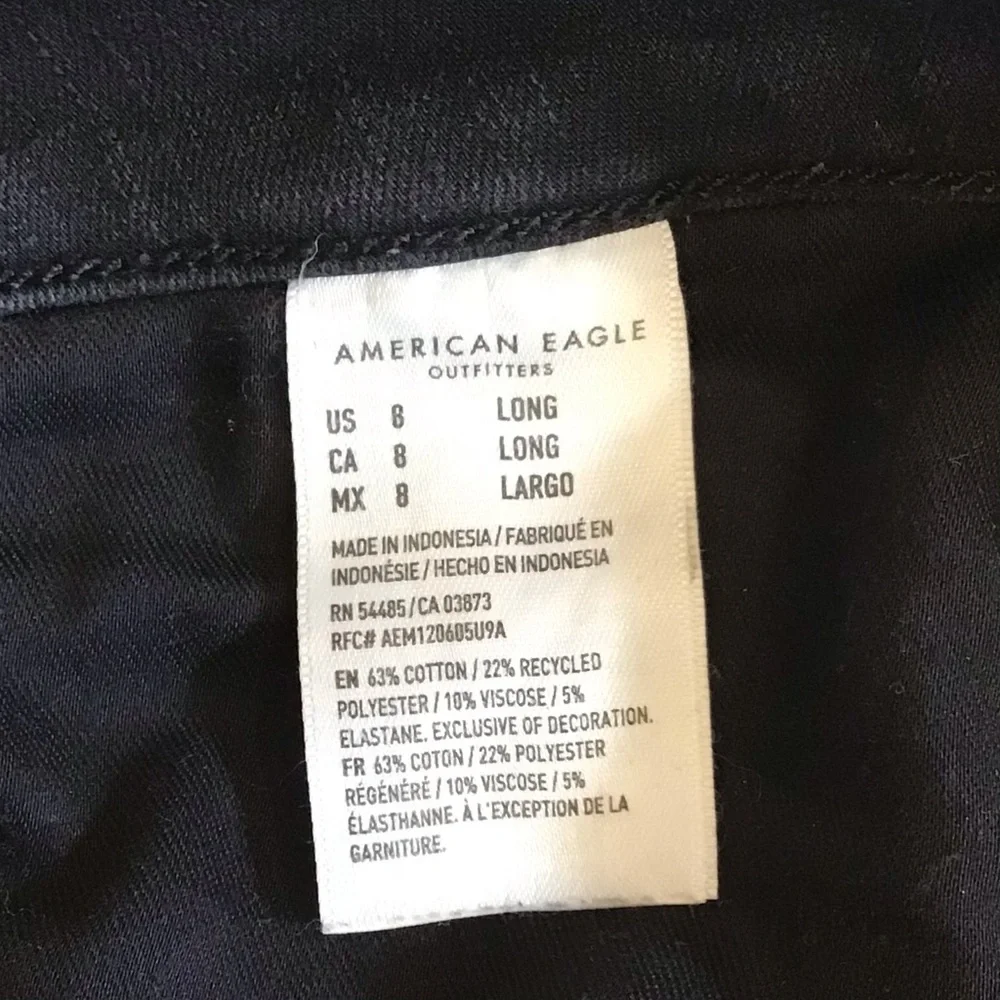 American Eagle Outfitters american eagle